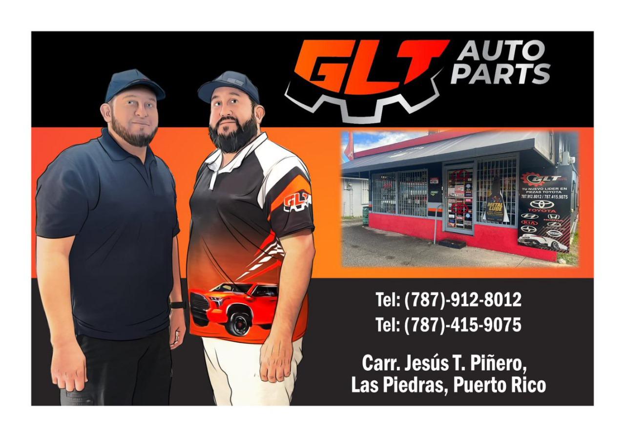 GLT Auto Parts