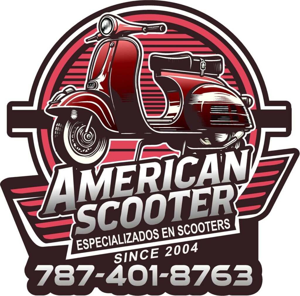 American Scooter