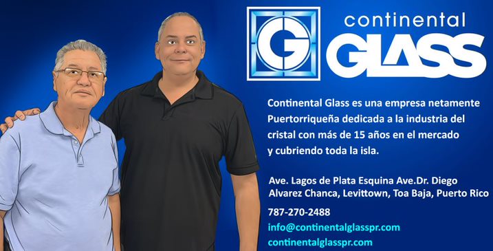 Continental Glass