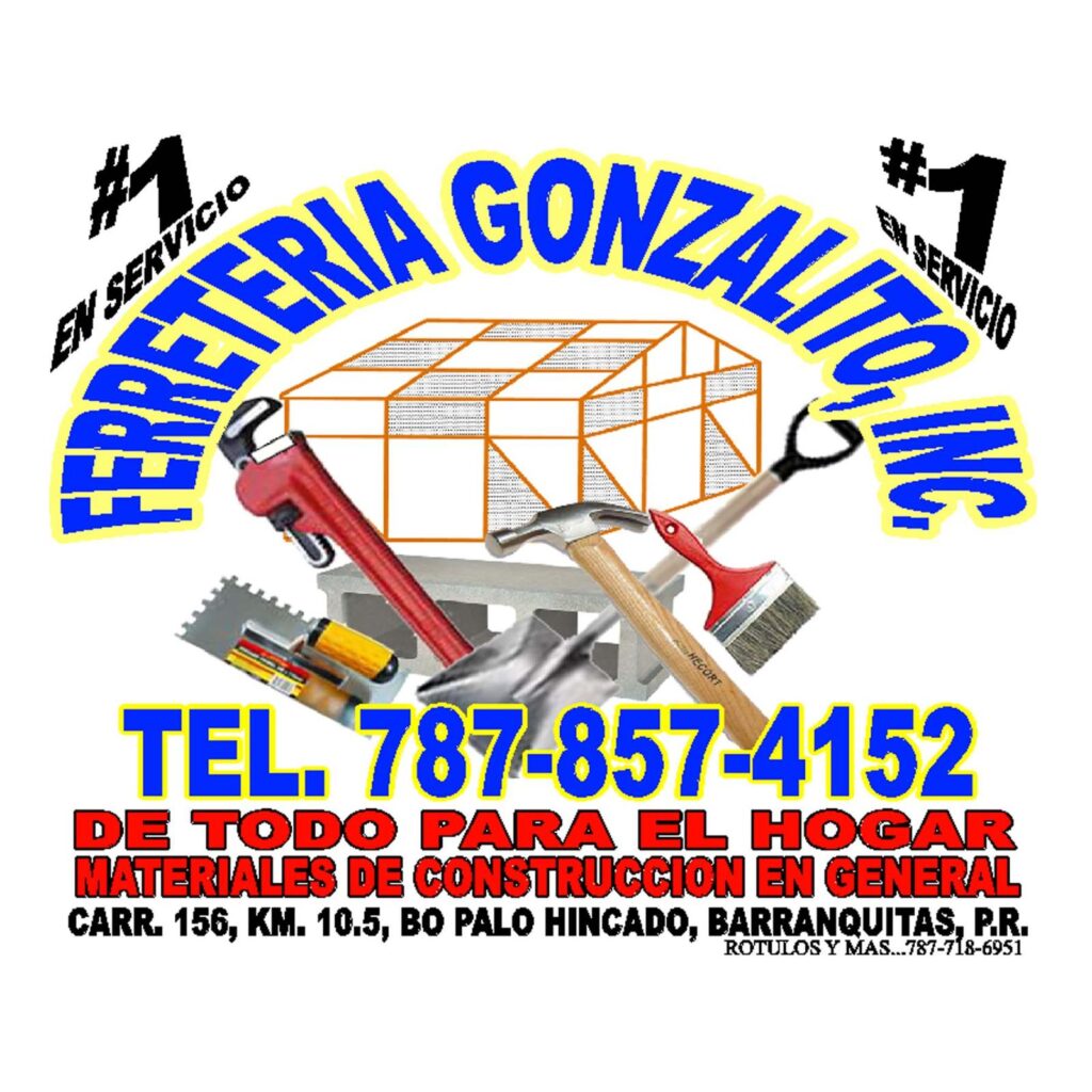 Ferr Gonzalito