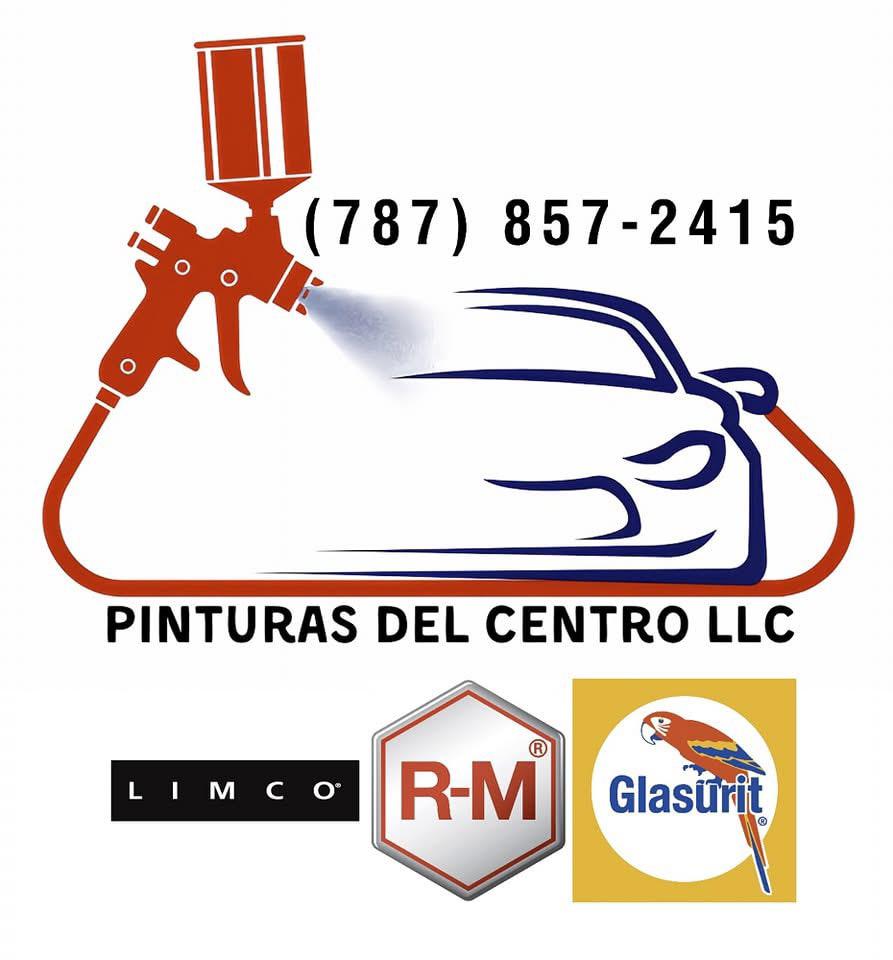 Pinturas del Centro