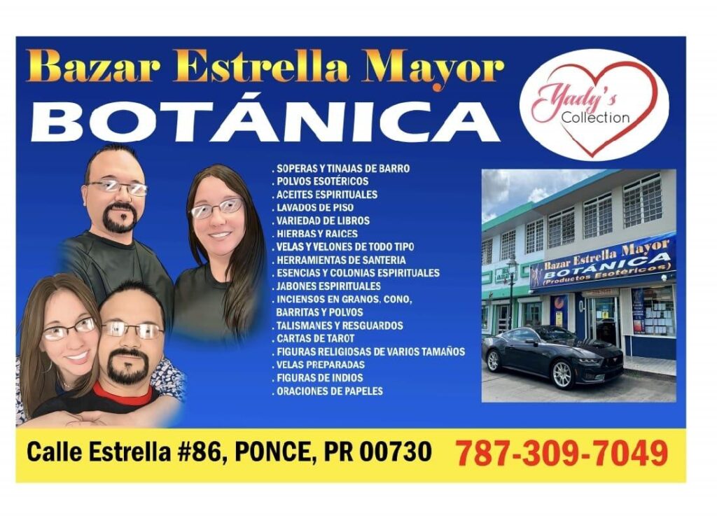 Botanica