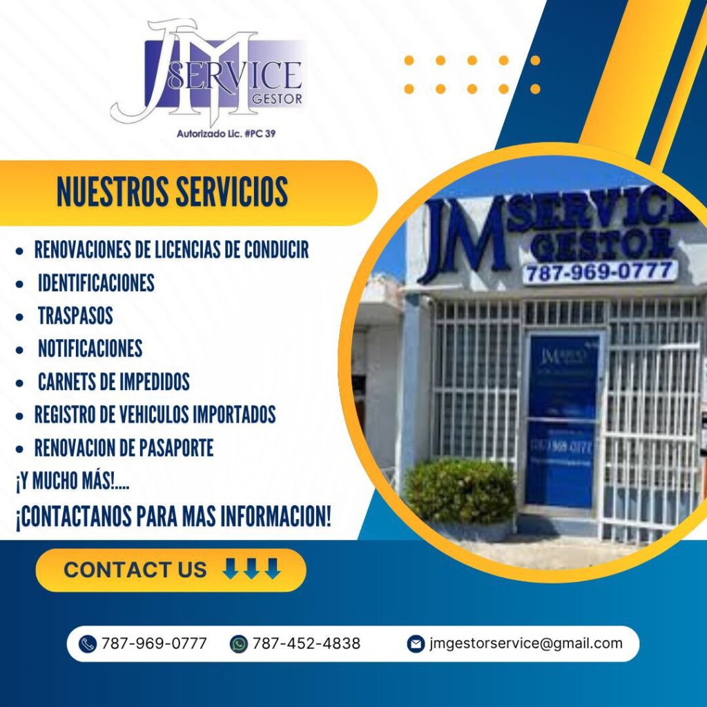 JM Services