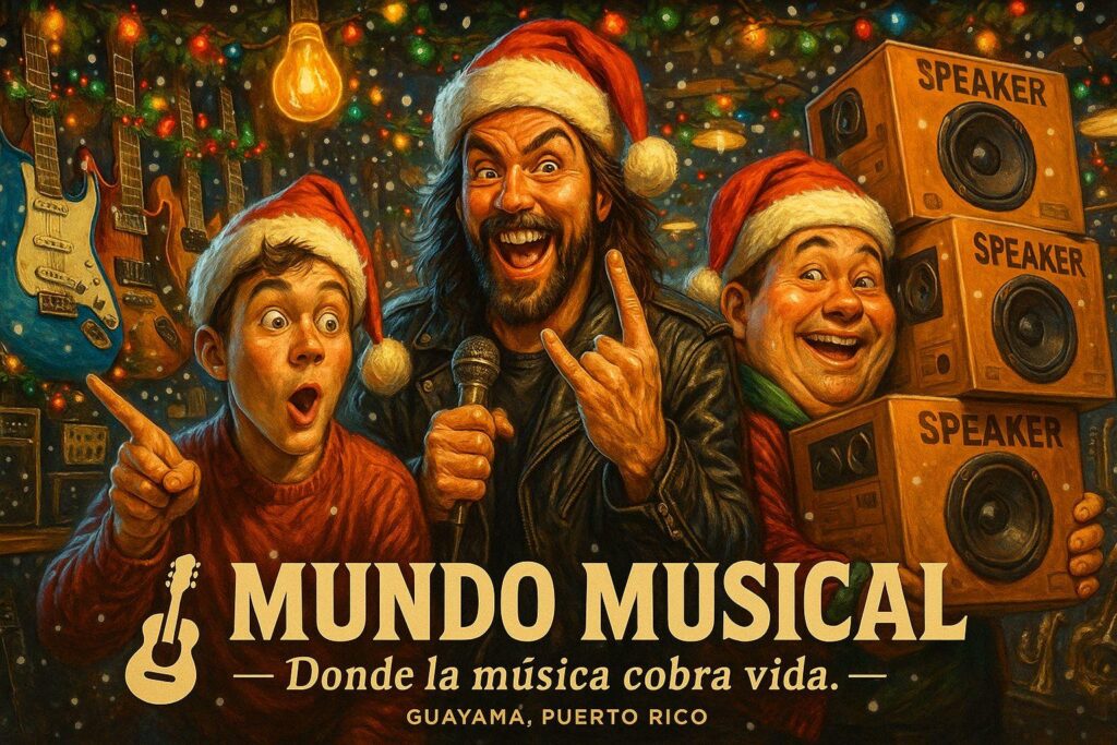 Mundo Musical