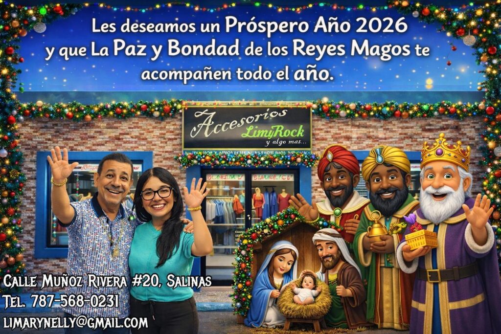 Accesorios limy Rock