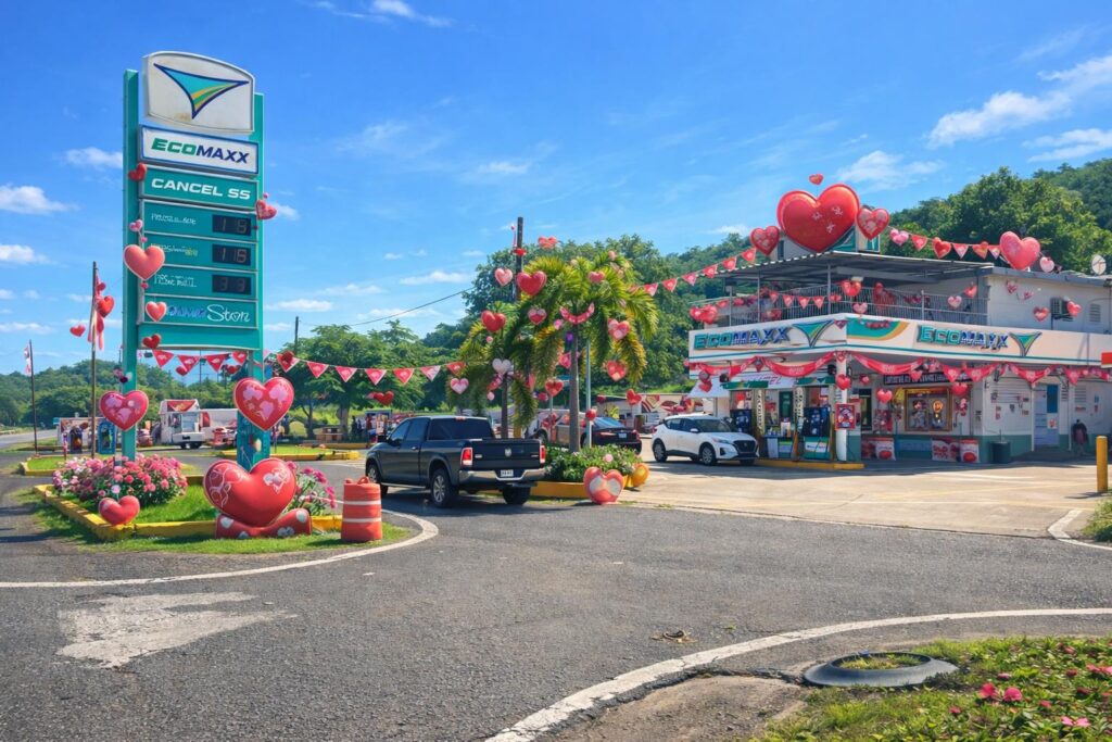 Cancel Service Station