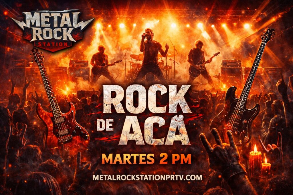 Rock de Aca